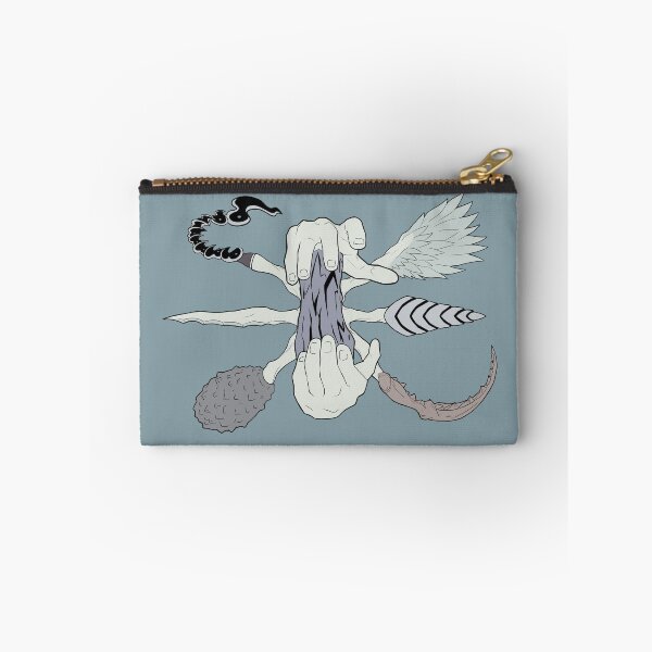 Item preview, Idle Transfiguration designed and sold by MaxMeter.