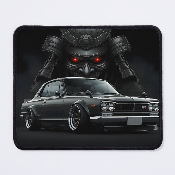 Item preview, 1970 Skyline Hakosuka designed and sold by edgecreative.