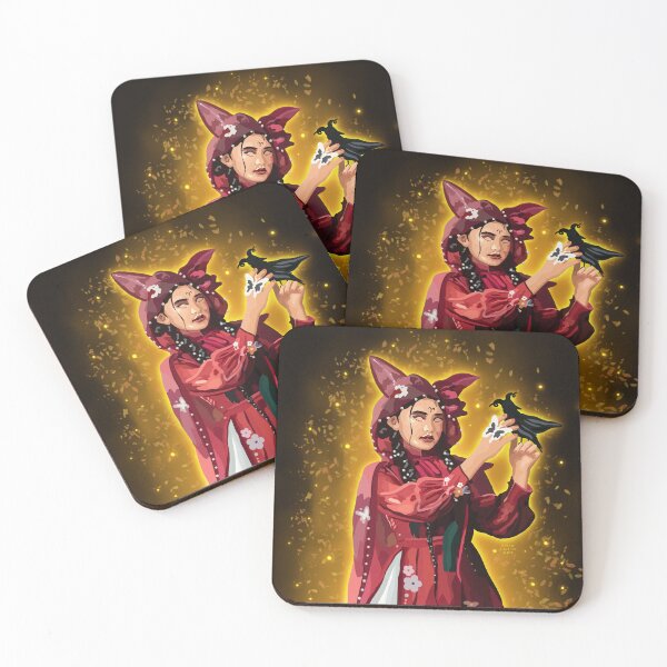 Item preview, Aries Zodiac Woman: Vector Art designed and sold by snidentic.
