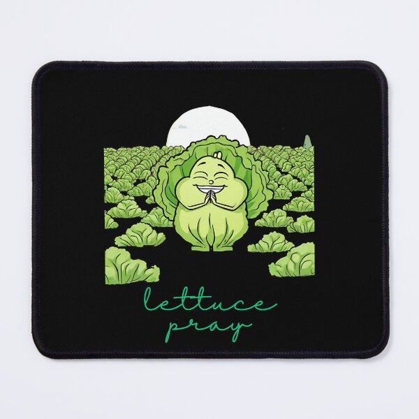 Item preview, lettuce pray designed and sold by sydney-syder.