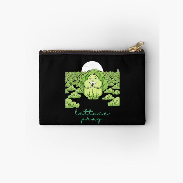 Item preview, lettuce pray designed and sold by sydney-syder.