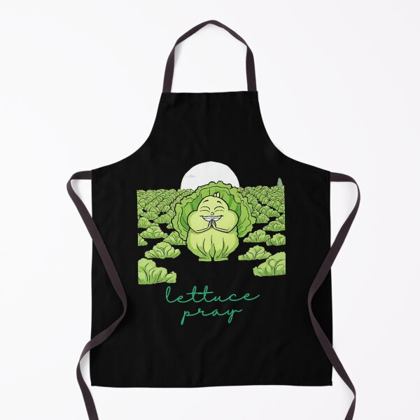 Item preview, lettuce pray designed and sold by sydney-syder.