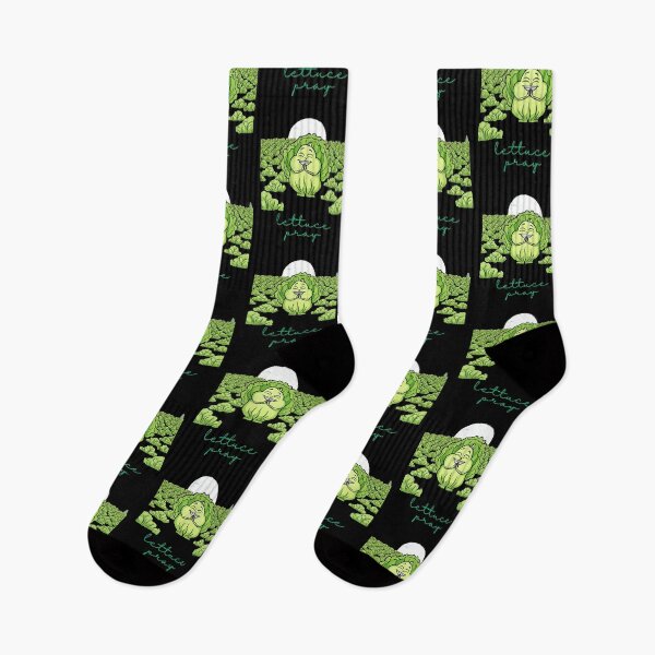 Item preview, lettuce pray designed and sold by sydney-syder.