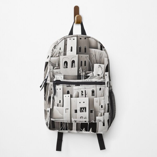 Item preview, Mediterranean Alleys 5 designed and sold by Art-Seeds-Paris.