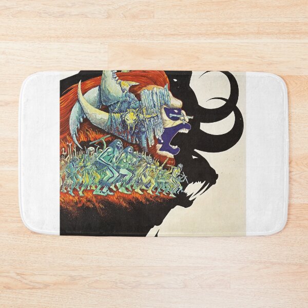 Item preview, Vintage film poster from 1981 designed and sold by colliophoto.