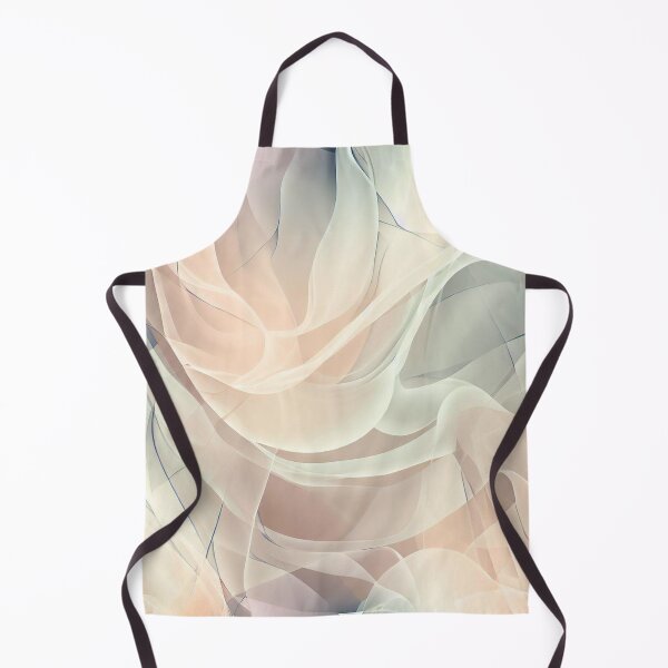 Item preview, Elegant Organza Patterns for Sheer, Delicate Fabrics designed and sold by communedesigns.