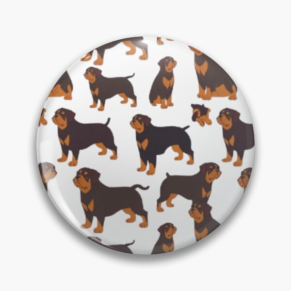 Item preview, Rottweilers designed and sold by 123ks.