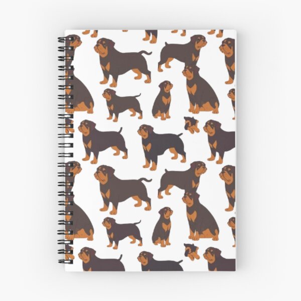 Item preview, Rottweilers designed and sold by 123ks.