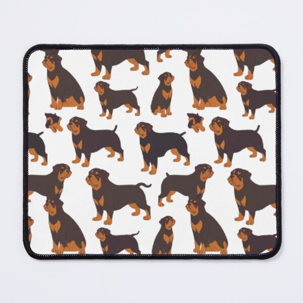 Item preview, Rottweilers designed and sold by 123ks.