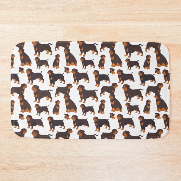 Item preview, Rottweilers designed and sold by 123ks.
