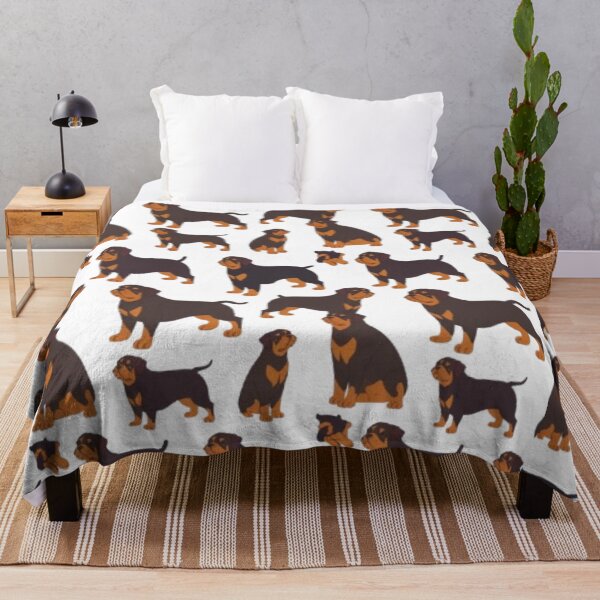 Item preview, Rottweilers designed and sold by 123ks.