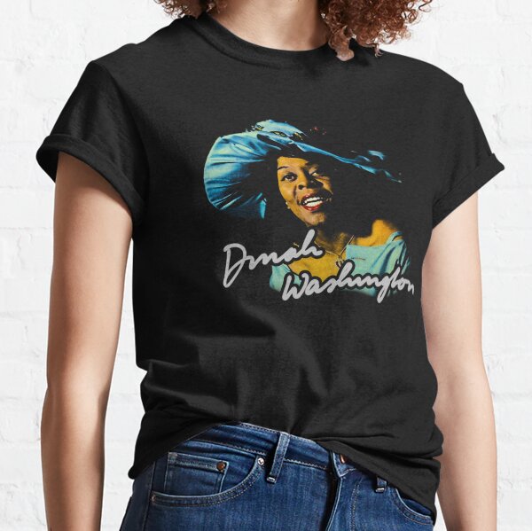 Item preview, Dinah Washington designed and sold by 200ug.