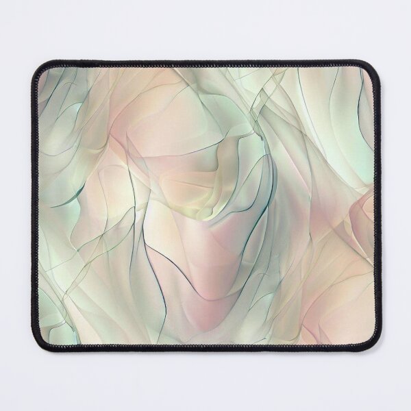 Item preview, Whimsical Organza Prints with a Luxurious Touch designed and sold by communedesigns.