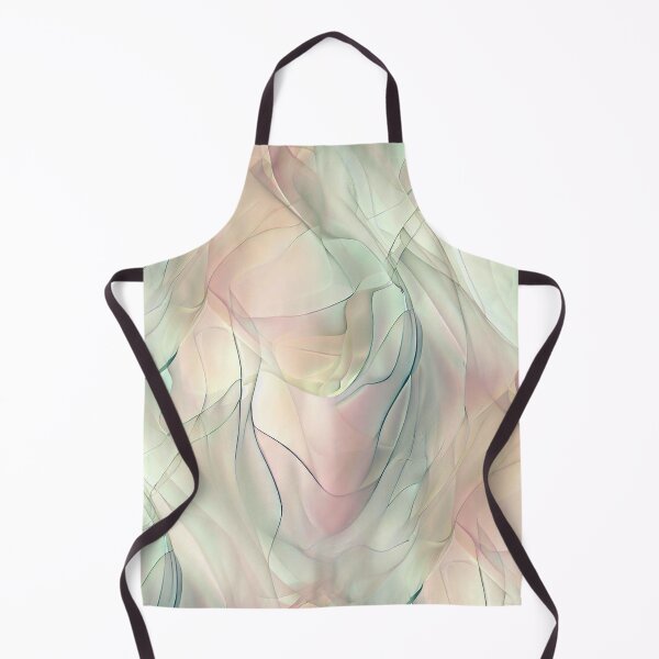 Item preview, Whimsical Organza Prints with a Luxurious Touch designed and sold by communedesigns.