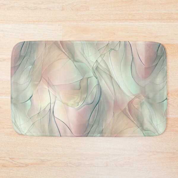 Item preview, Whimsical Organza Prints with a Luxurious Touch designed and sold by communedesigns.