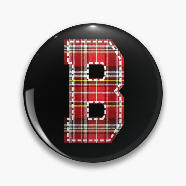Item preview, Letter B Capital Alphabet  designed and sold by Colorfulman.
