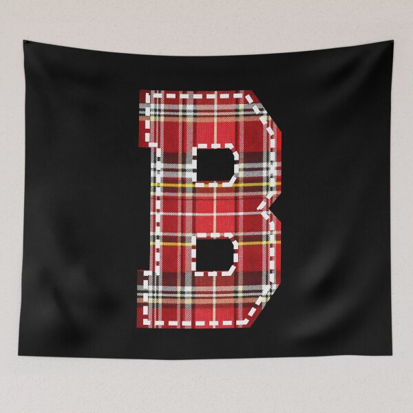 Item preview, Letter B Capital Alphabet  designed and sold by Colorfulman.