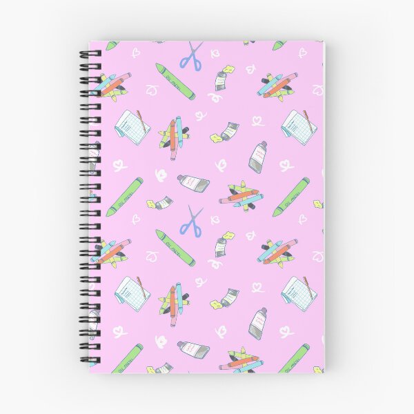 Item preview, art stationary designed and sold by mayIpeachyou.