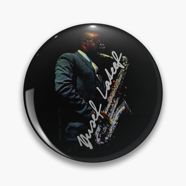 Item preview, Yusef Lateef designed and sold by 200ug.