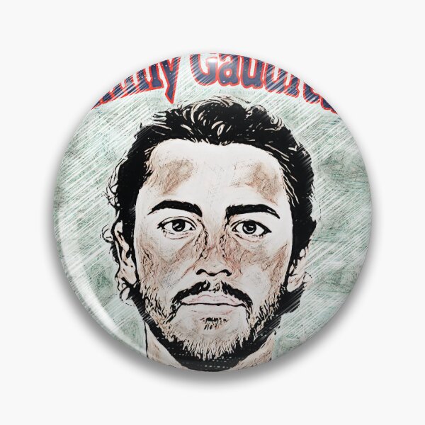 Item preview, Johnny Gaudreau - ice designed and sold by Hen-C-Art.