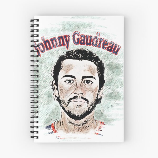Item preview, Johnny Gaudreau - ice designed and sold by Hen-C-Art.