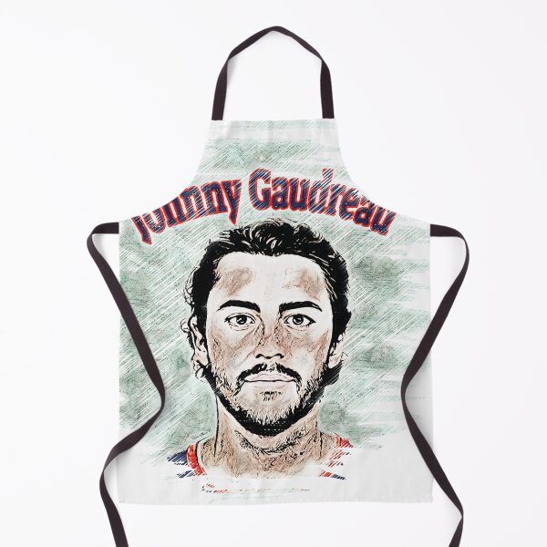 Item preview, Johnny Gaudreau - ice designed and sold by Hen-C-Art.
