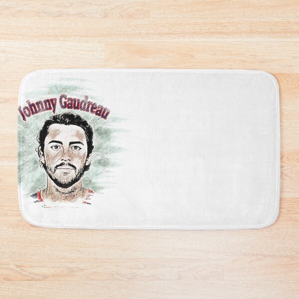 Item preview, Johnny Gaudreau - ice designed and sold by Hen-C-Art.
