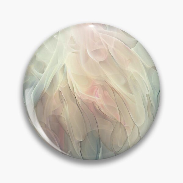 Item preview, Sophisticated Organza Motifs for Light, Airy Textiles designed and sold by communedesigns.