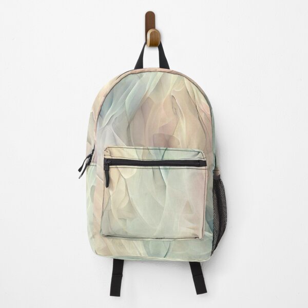 Item preview, Sophisticated Organza Motifs for Light, Airy Textiles designed and sold by communedesigns.
