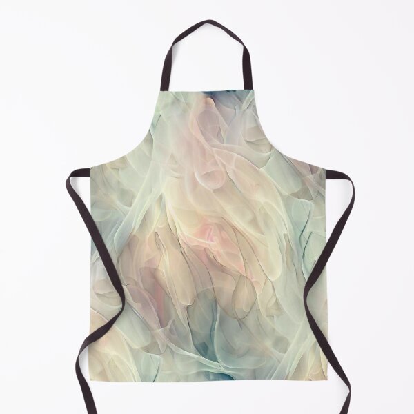 Item preview, Sophisticated Organza Motifs for Light, Airy Textiles designed and sold by communedesigns.