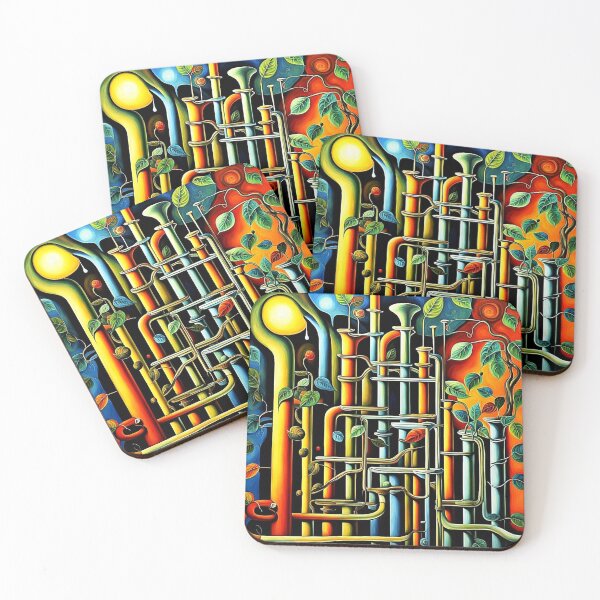 Item preview, Polyphilos 16 designed and sold by George Hutton Hunter.
