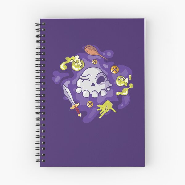 Item preview, Poisoned designed and sold by 0Coconut.