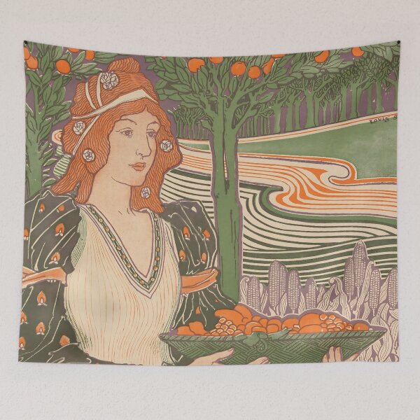 Item preview, Thanksgiving: Grecian Gratitude designed and sold by jglobal360.