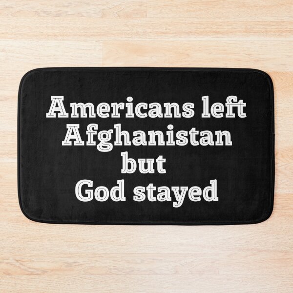 Item preview, God Stayed designed and sold by Twittlefish.