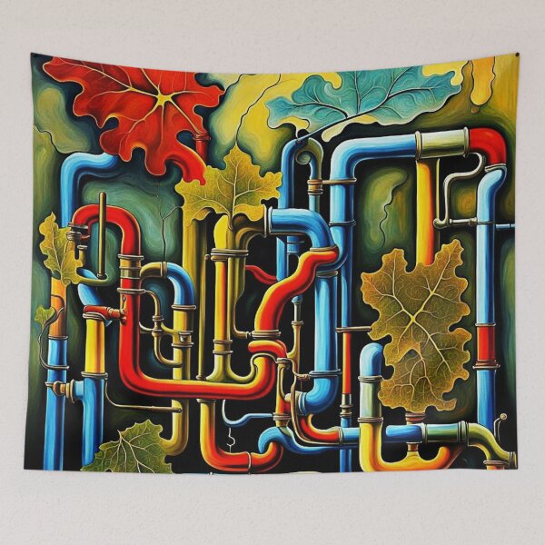 Item preview, Polyphilos 22 designed and sold by George Hutton Hunter.