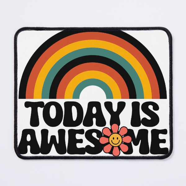 Item preview, Hippy Print designed and sold by ParaGraphix.