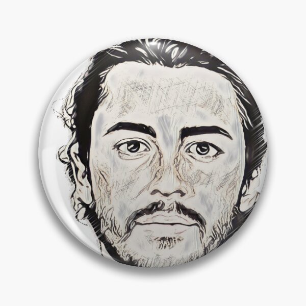 Item preview, Johnny Gaudreau  designed and sold by Hen-C-Art.