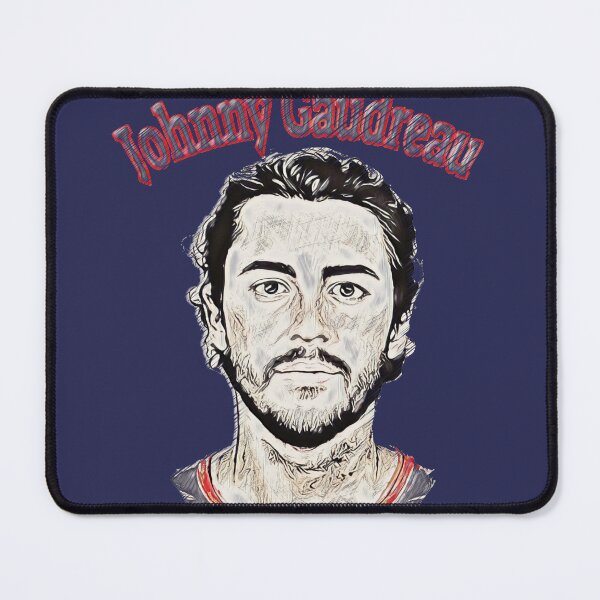 Item preview, Johnny Gaudreau  designed and sold by Hen-C-Art.