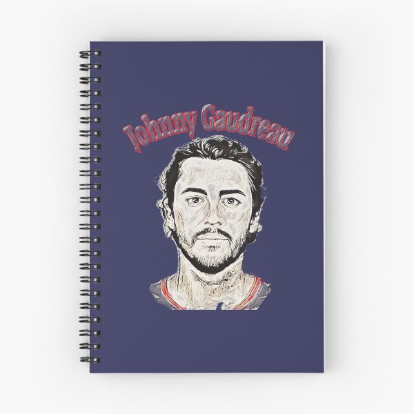 Item preview, Johnny Gaudreau  designed and sold by Hen-C-Art.
