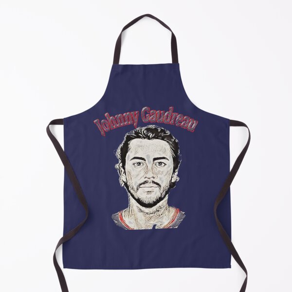 Item preview, Johnny Gaudreau designed and sold by Hen-C-Art.