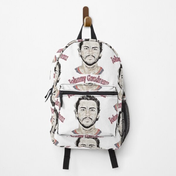 Item preview, Johnny Gaudreau  designed and sold by Hen-C-Art.