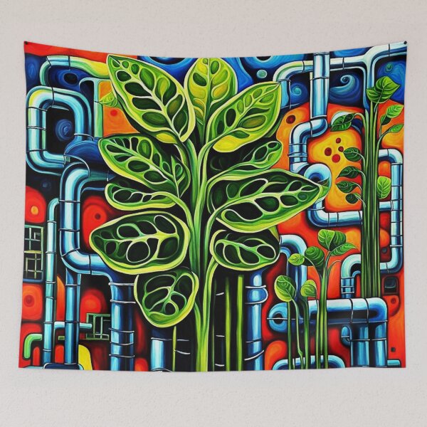 Item preview, Polyphilos 31 designed and sold by George Hutton Hunter.