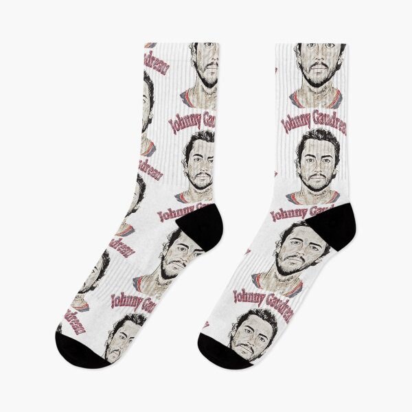 Item preview, Johnny Gaudreau  designed and sold by Hen-C-Art.
