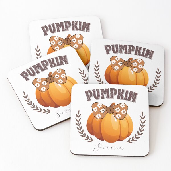 Item preview, Halloween Bow Cute Pumpkin designed and sold by No11DigitalArt.