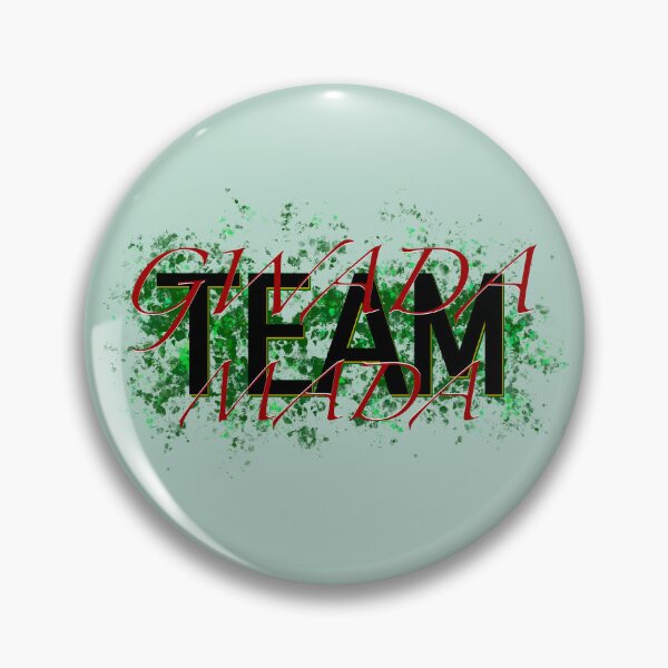 Item preview, Team Gwada Mada designed and sold by Vivinedrawsells.