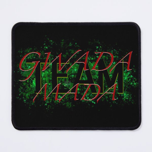 Item preview, Team Gwada Mada designed and sold by Vivinedrawsells.