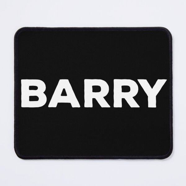Item preview, BARRY designed and sold by Big-Boy-Apparel.