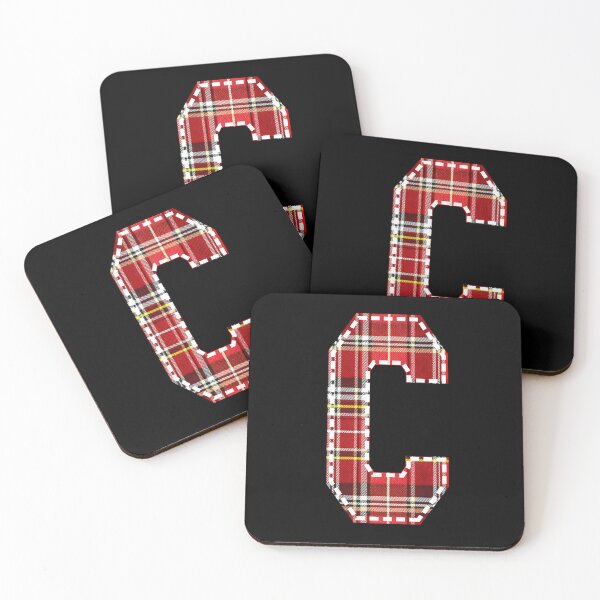 Item preview,  Letter C Capital Alphabet  designed and sold by Colorfulman.