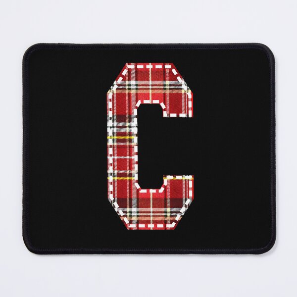 Item preview,  Letter C Capital Alphabet  designed and sold by Colorfulman.