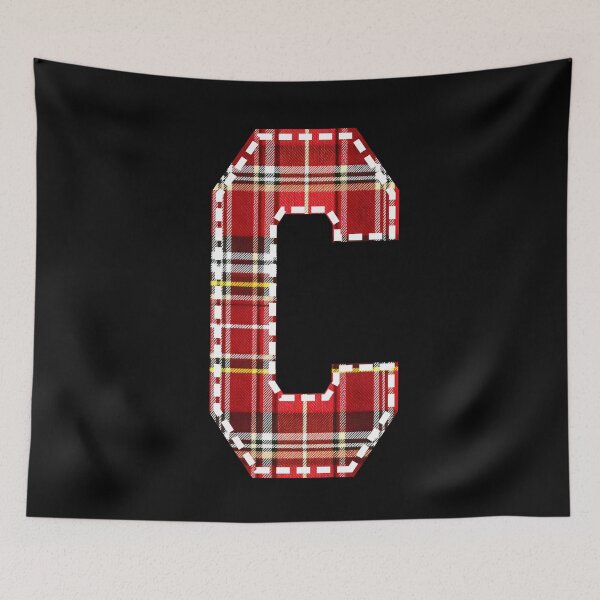 Item preview,  Letter C Capital Alphabet  designed and sold by Colorfulman.